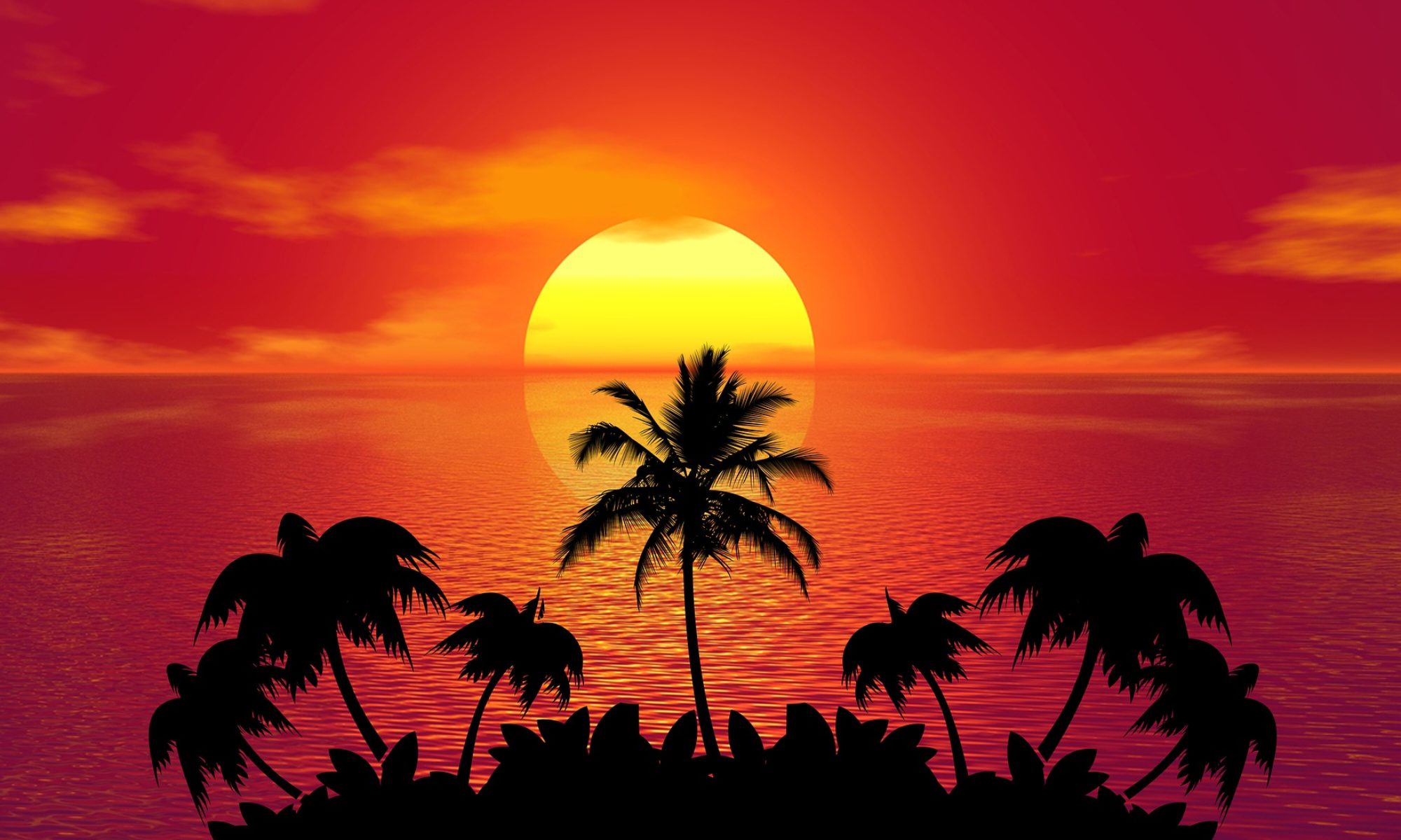 Music For A Bad Day In Paradise All Original Music Creations And 